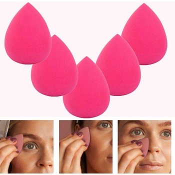 Deminas Príjemná hubka na make-up 5 ks