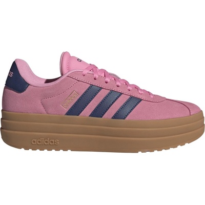 adidas Маратонки Adidas VL Court Bold Women's Trainers - Pink/Navy
