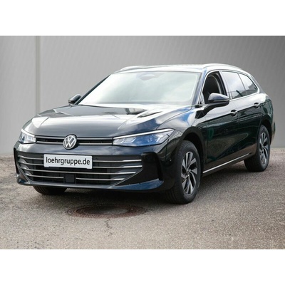 Volkswagen Passat 2.0 TDI Business DSG 110 kW