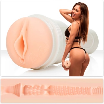 Image 1 of Fleshlight Girls Riley Reid Utopia