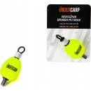 Mechanický signalizátor záberu Undercarp Line Biter