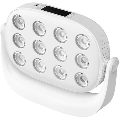 LED lampa pre svetelnú terapiu LuDream Bene