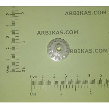 Image 1 of Compatible Зъбно колело изпичаща секция hp 1500, rs7-0433 (rs7-0433)