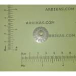Compatible Зъбно колело изпичаща секция hp 1500, rs7-0433 (rs7-0433)