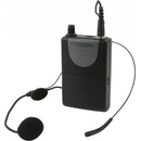 QTX VHF pre QR+QXPA 175 MHz