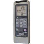 General SANYO RLE-6H0, RL-8F0, SAC-88S - съвместимо дистанционно управление на марката General (RLE-6H0, RL-8F0, SAC-88S)
