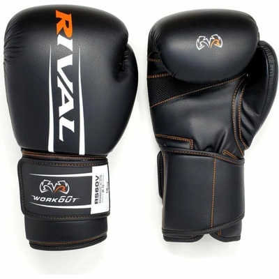 RIVAL RS60V Workout – Zboží Mobilmania