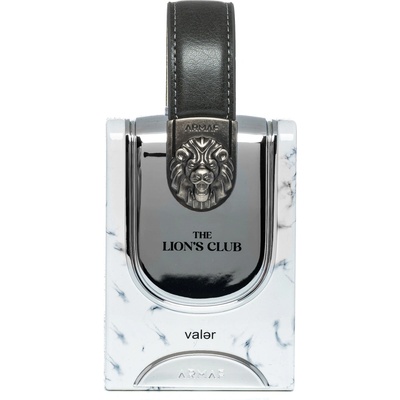 Armaf The Lion's Club Valer parfumovaná voda pánska 100 ml