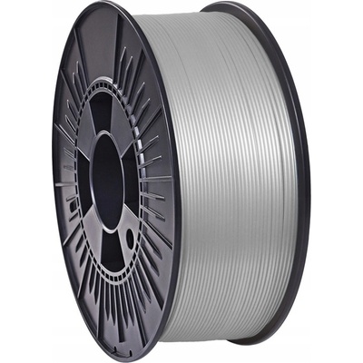 Colorfil PLA filament 1.75mm Stříbrná 1kg – Zboží Živě