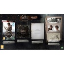 Syberia: The World Before
