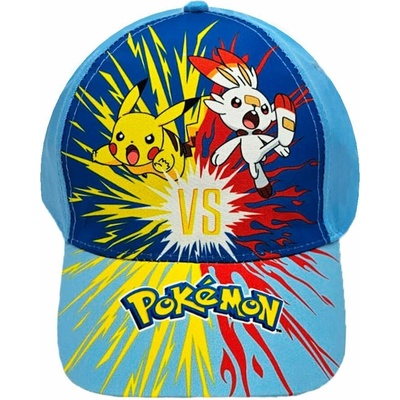 Sahinler Pokémoni Pikachu vs. Scorbunny