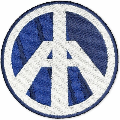 Arma Reforger Make Arma Not War Velcro Patch - nášivka