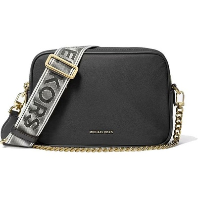 Michael Kors dámská crossbody kabelka 32S5GYTC5C Black