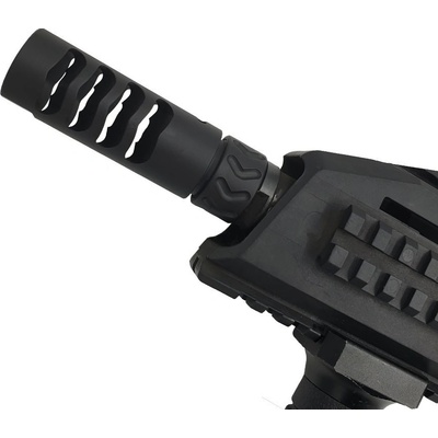 Tactical EVO F1 PRO CZ SCORPION 9 mm – Zboží Dáma