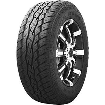 Toyo Open Country H/T 265/75 R16 119S