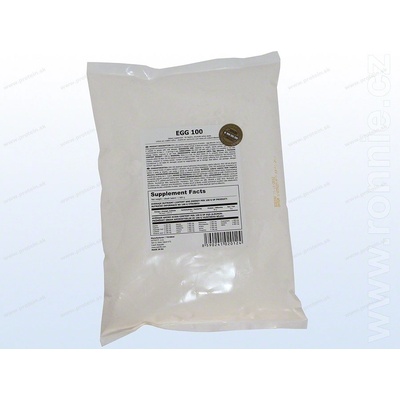 Extrifit EGG 100 1000 g