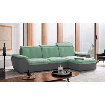 Image 1 of Kovastyle Ъглов диван Imola, с дамска А*