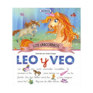 LOS UNICORNIOS (ISBN: 9788467774443)