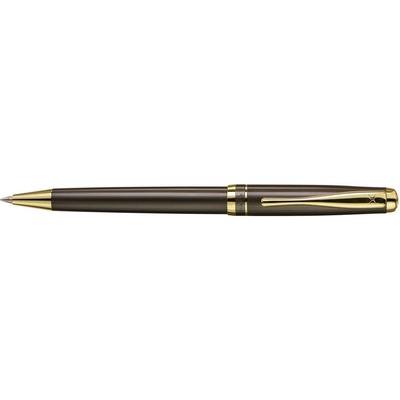X-Pen 143B Novo Dark Grey GT kuličkové pero