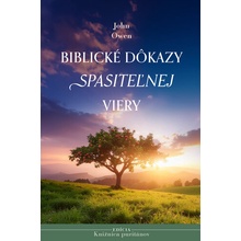 Biblické dôkazy spasiteľnej viery