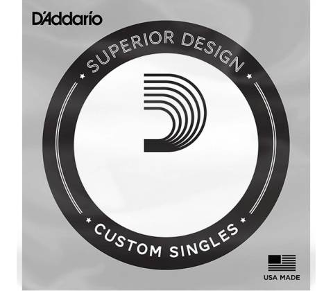 D'Addario PSB145
