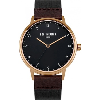 Ben Sherman WB049BRG