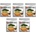 Douwe Egberts Tassimo Latte Macchiato Caramel 16 капсули (8 напитки) кашон 5 опаковки