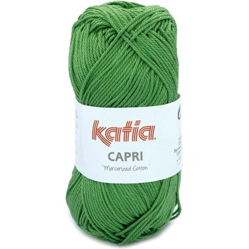 Image 1 of Katia Capri 82197 May Green Плетива прежда (82197)