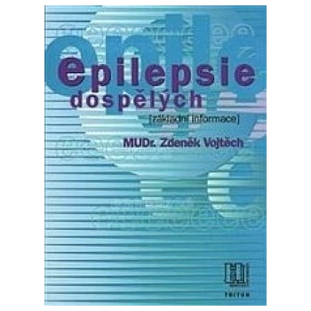 Epilepsie dospělých - Vojtěch