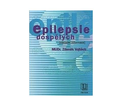 Epilepsie dospělých - Vojtěch