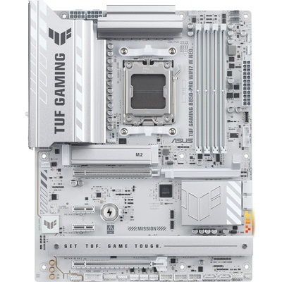 ASUS TUF Gaming B850 PRO WIFI7 W NEO (90MB1NW0-M0EAY0)