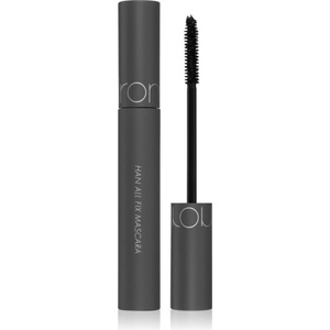 rom&nd Han All Fix Mascara дълготрайна спирала за обем цвят V01 Volume Black 7 гр