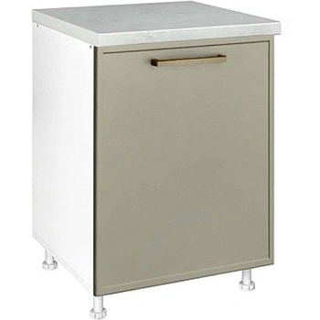 Matis Кухненски шкаф долен alba d50 маслина