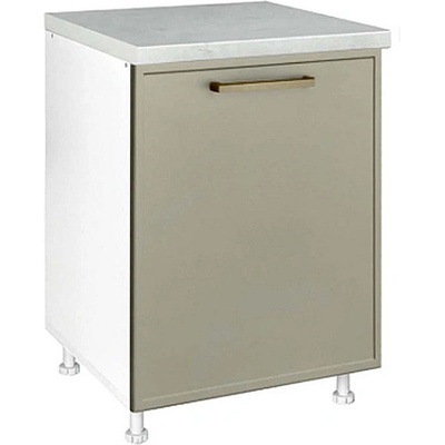 Matis Кухненски шкаф долен alba d50 маслина