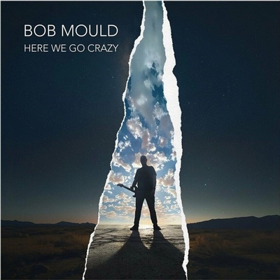 Bob Mould - Here We Go Crazy LP