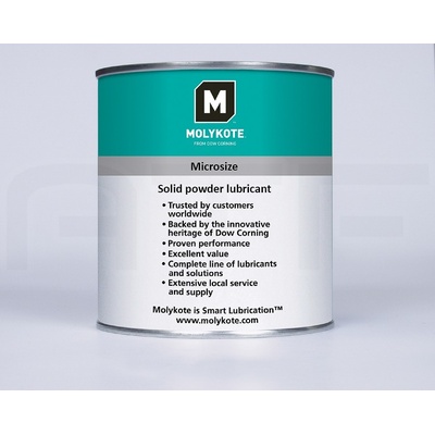 Molykote Microsize 1 kg