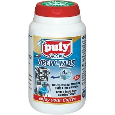 Puly Caff Brew 120 ks