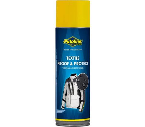 Putoline Textile Proof & Protect 500 ml