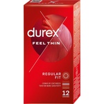 Durex Презервативи Durex (12 бр. /кутия) Feel Thin