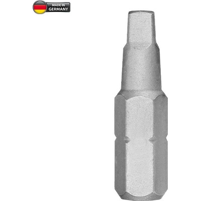Bormann Pro Štvorcový bit Pro 1x25 mm 10 ks BHT3541