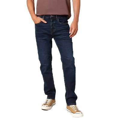 Дънки Deeluxe Stan jeans - Blue (Dark Blue Used)