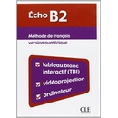 Écho B2 Version numerique