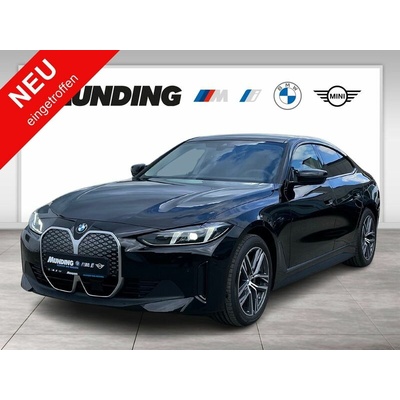 BMW i4 eDrive 210 kW