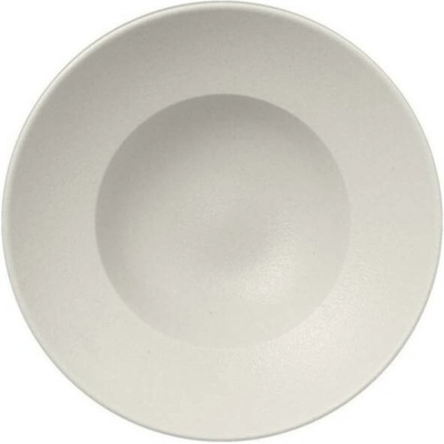RAK Porcelain Neofusion talíř extra hluboký bílý, pr. 26 cm
