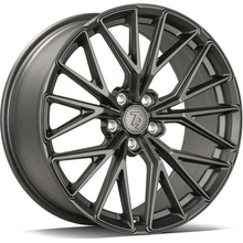 Seventy9 Scf-U 8,5x19 5x112 ET35 half grey matt