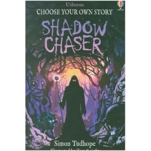 Shadow Chaser (ISBN: 9781474960489)