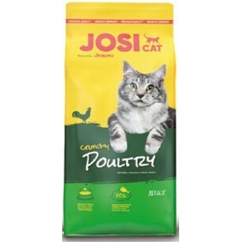JosiCat Crunchy Poultry 18 kg