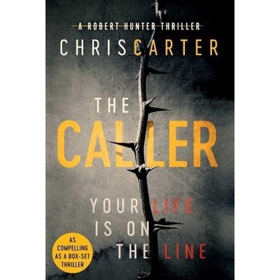 UNTITLED 1 TR (CHRIS CARTER