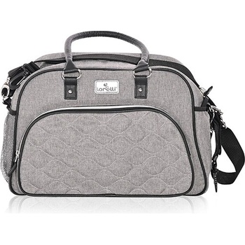 Image 1 of Lorelli Premium Lorelli - Чанта за количка Viola Grey