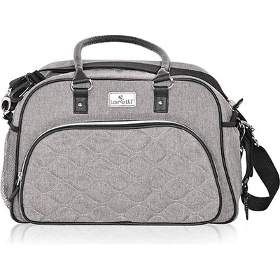 Lorelli Premium Lorelli - Чанта за количка Viola Grey